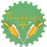 ThankfulFor— Life