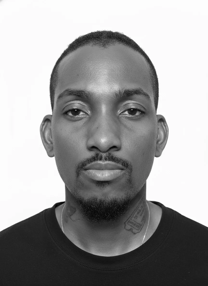 Adeilé, headshot