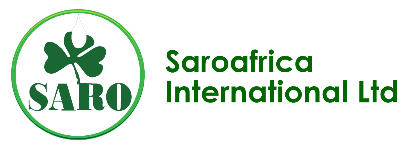 Saroafrica